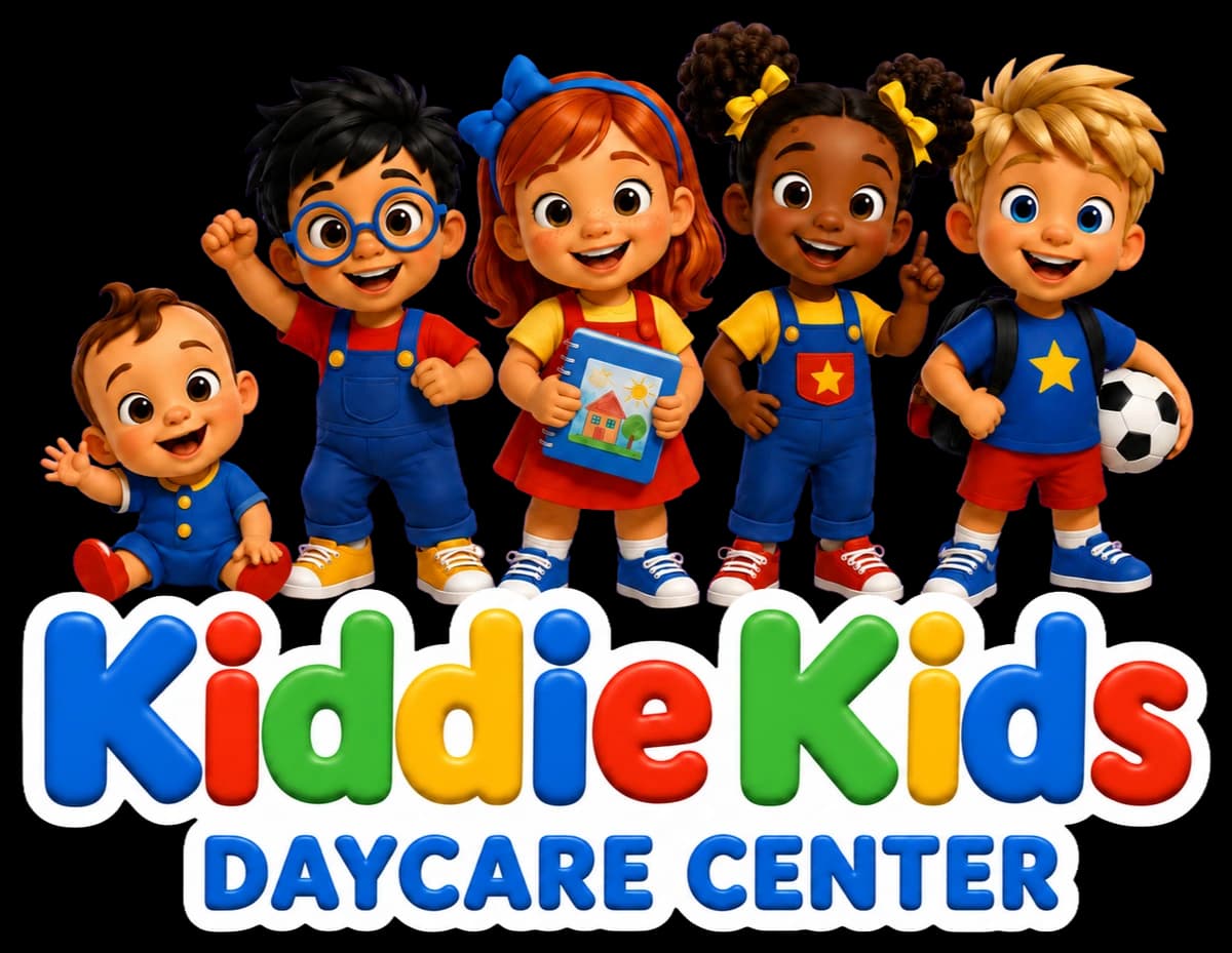 Kiddie Kids Daycare Center