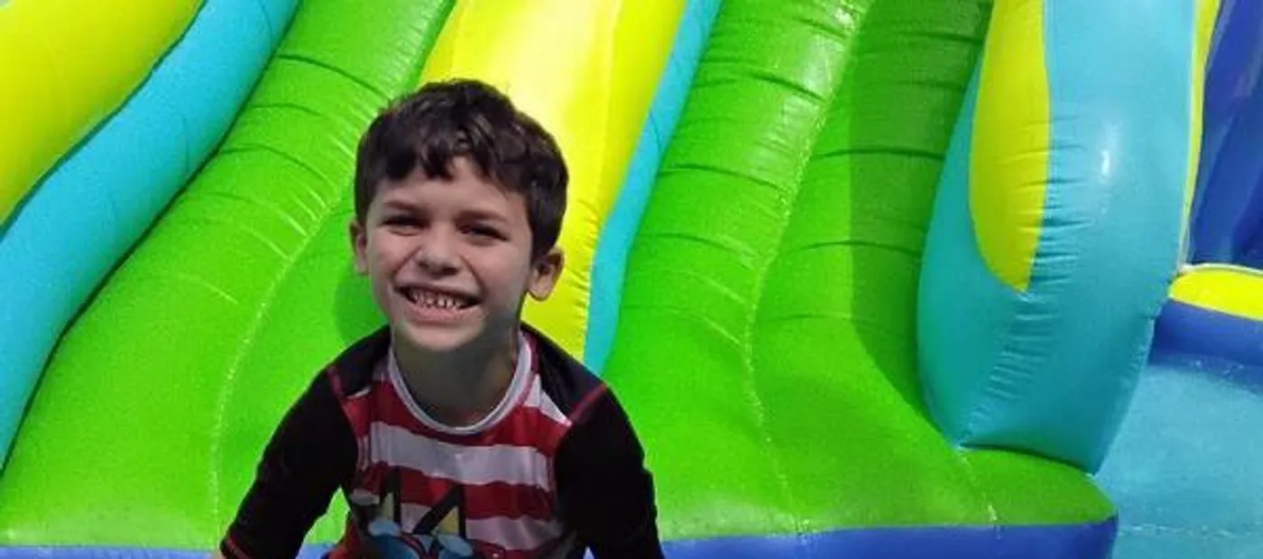 After School & Camp at Kiddie Kids
