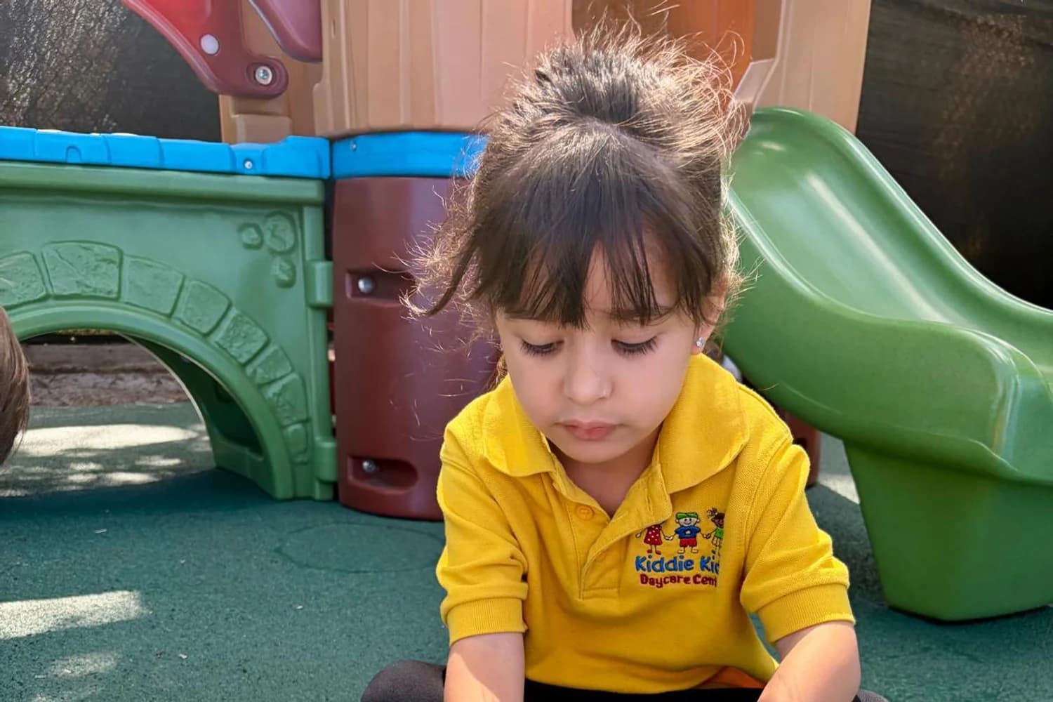 Pre-School at Kiddie Kids